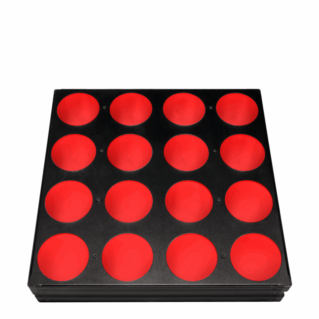 Nexus 4x4 - CHAUVET Professional