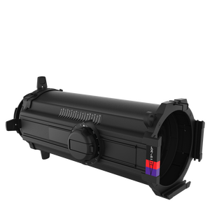 Ovation Ellipsoidal HD Zoom Lenses