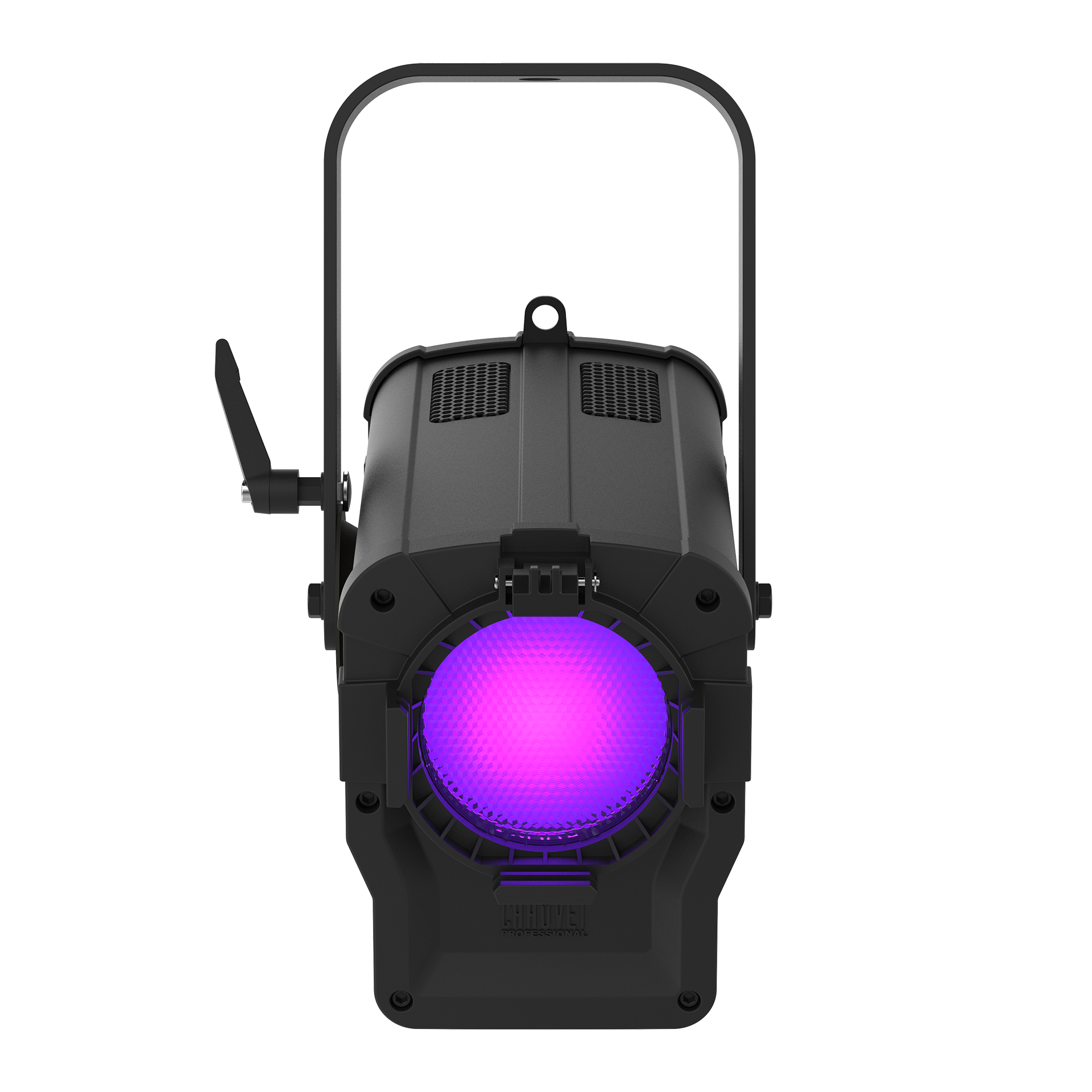 Ovation F-55FC - CHAUVET Professional