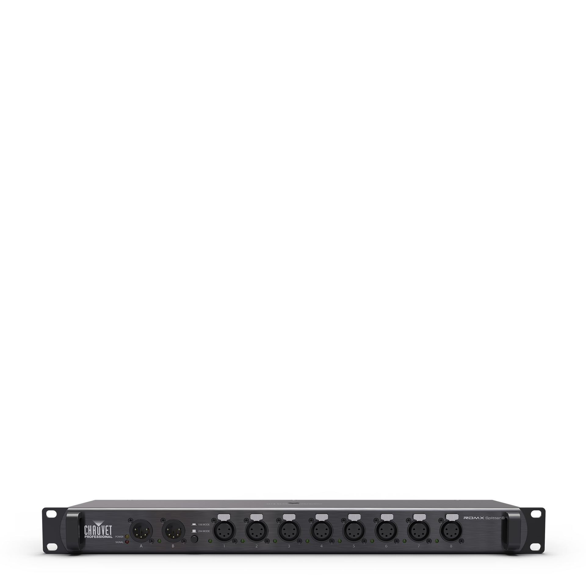 Chauvet Professional RDMXSPLITTER8