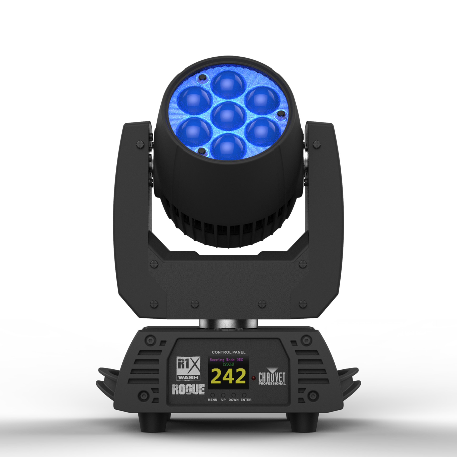 Chauvet Professional ROGUER1WASH