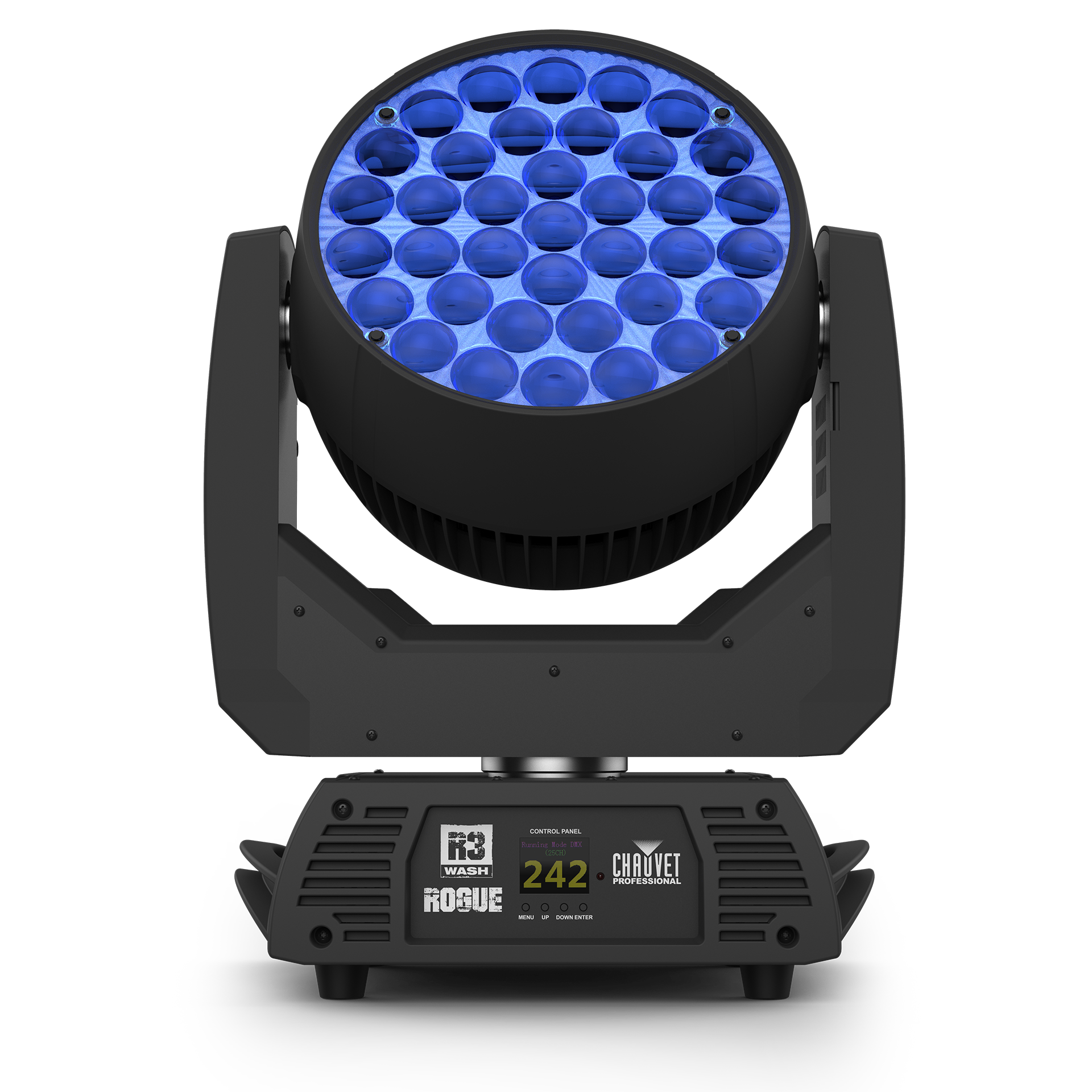 Chauvet Professional ROGUER3WASH