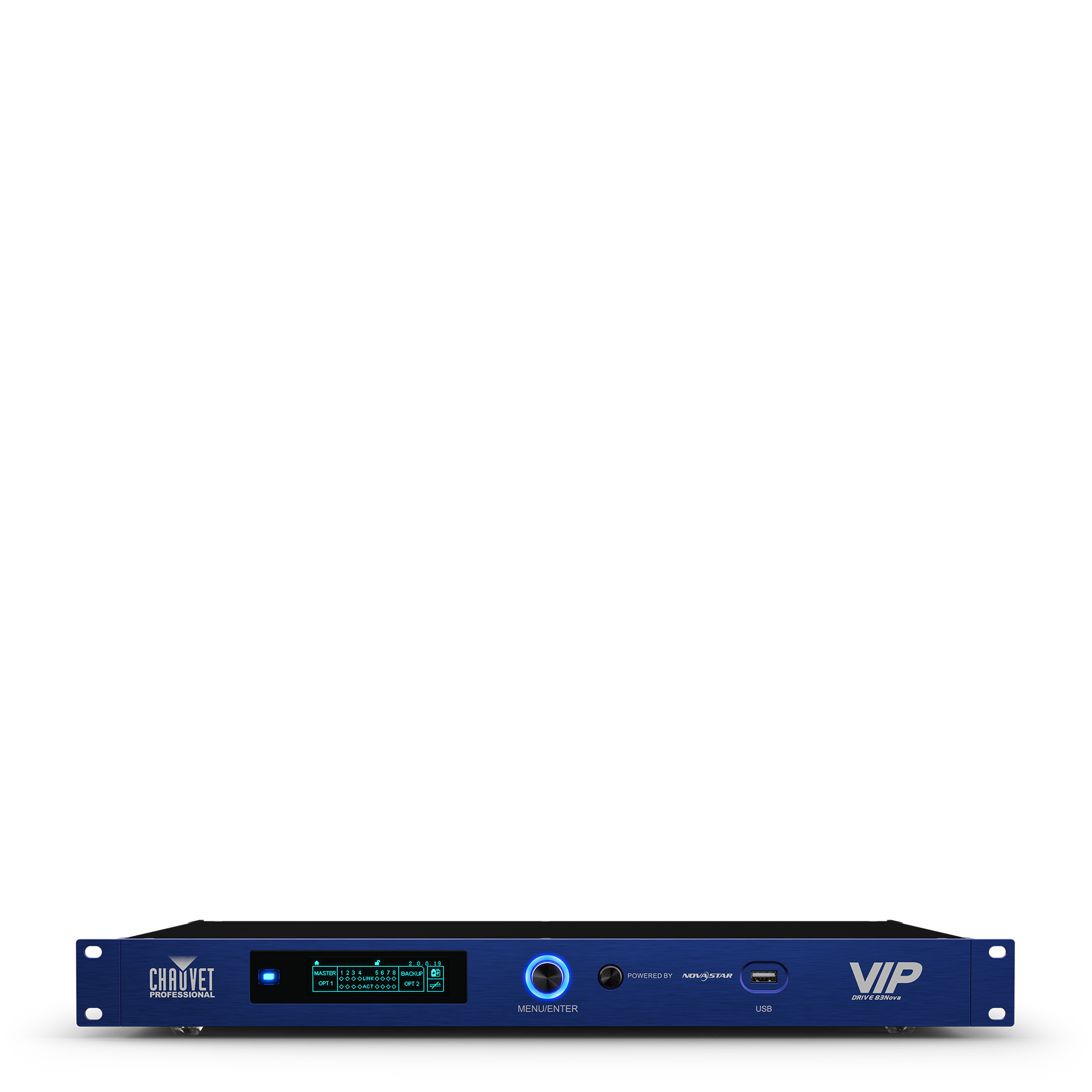 Chauvet Professional VIPDRIVE83RNOVA