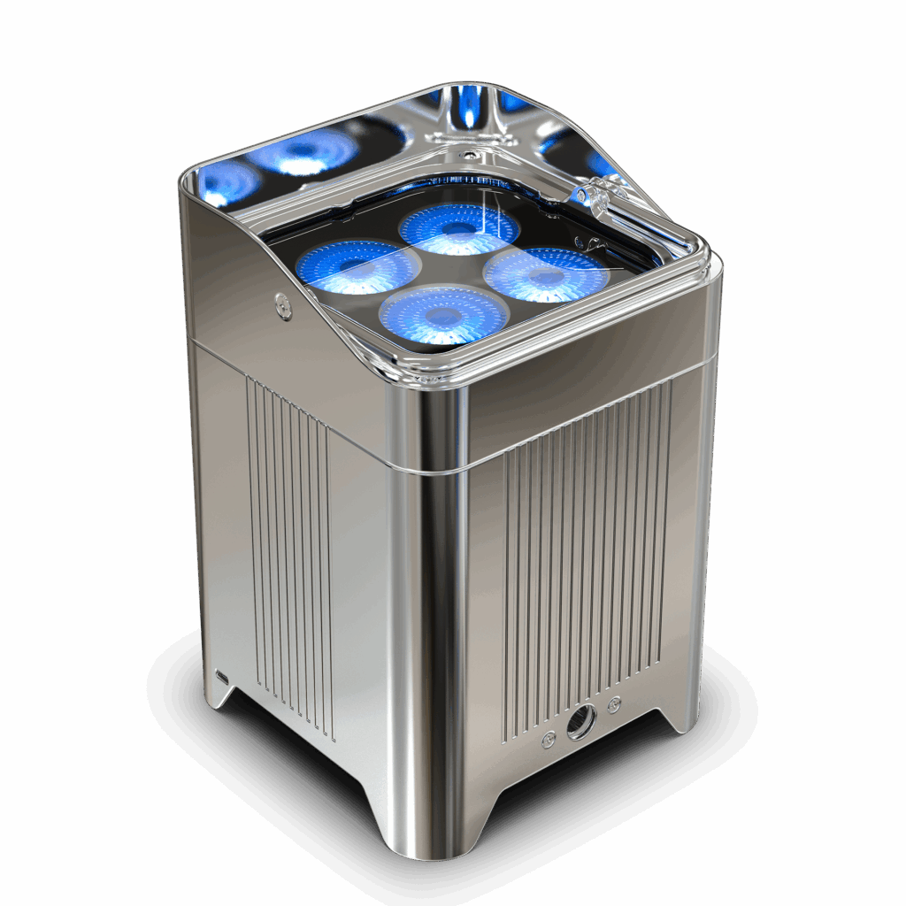 Chauvet Professional WELLFIT