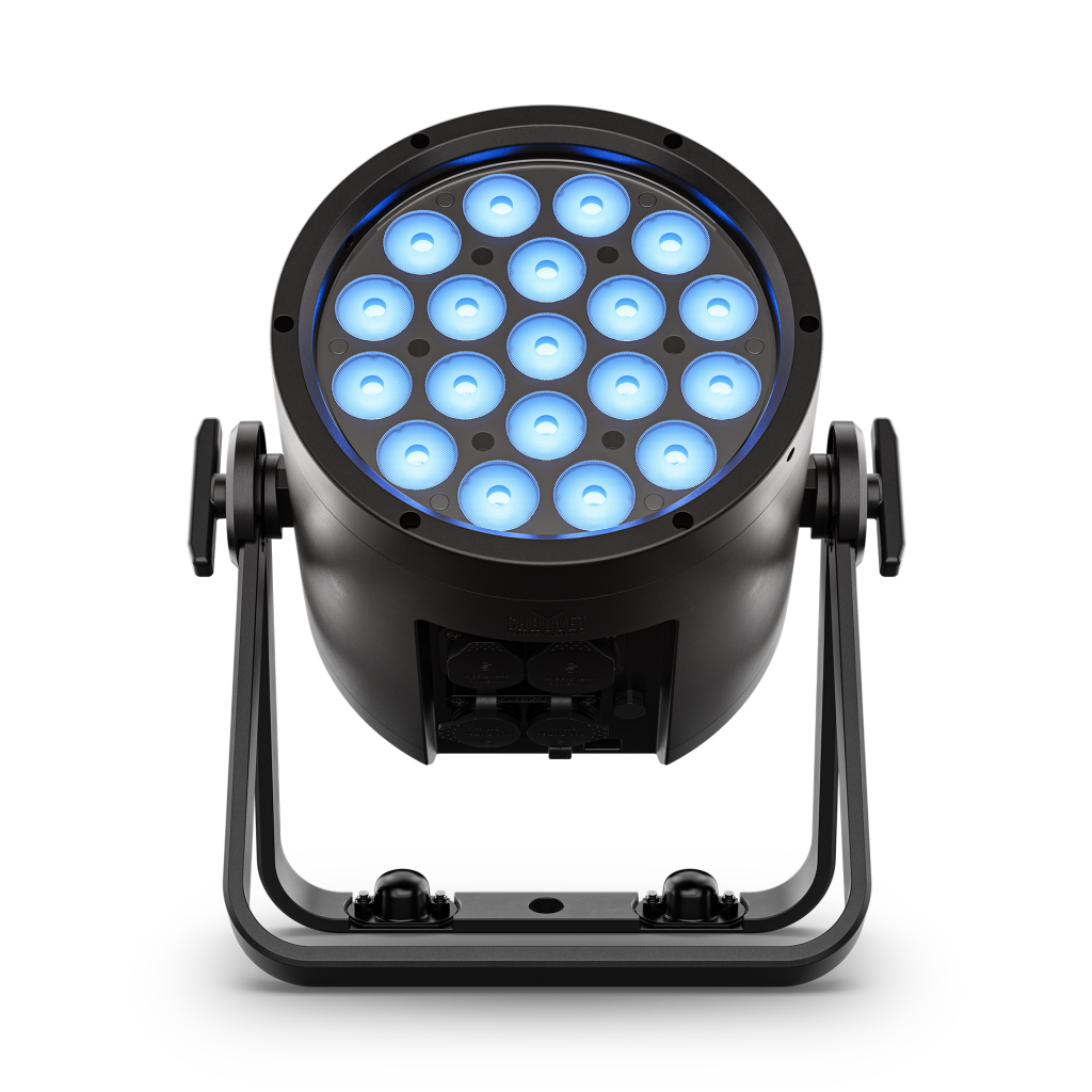 Chauvet Professional WELLPOD3