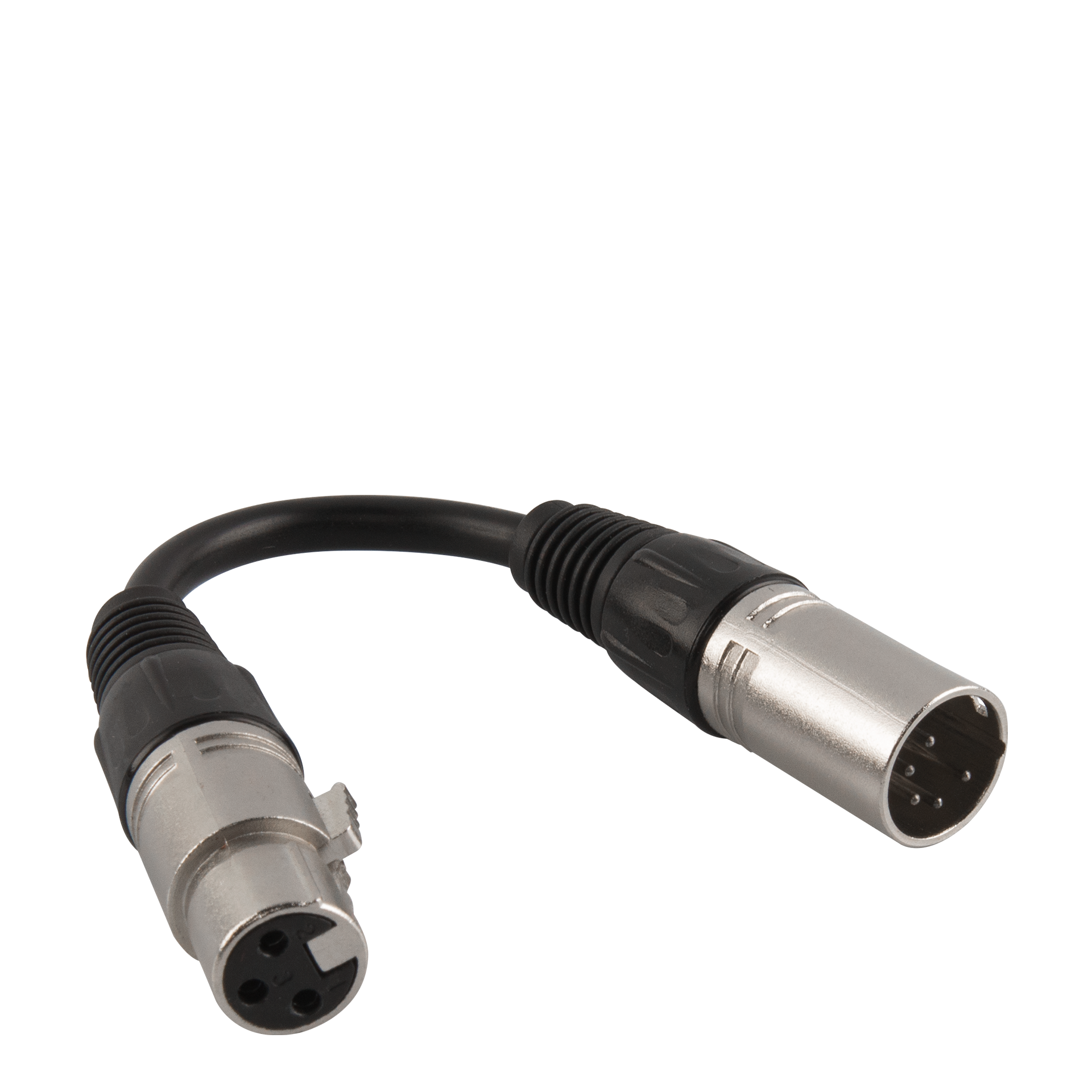 Chauvet Professional DMX3F5M
