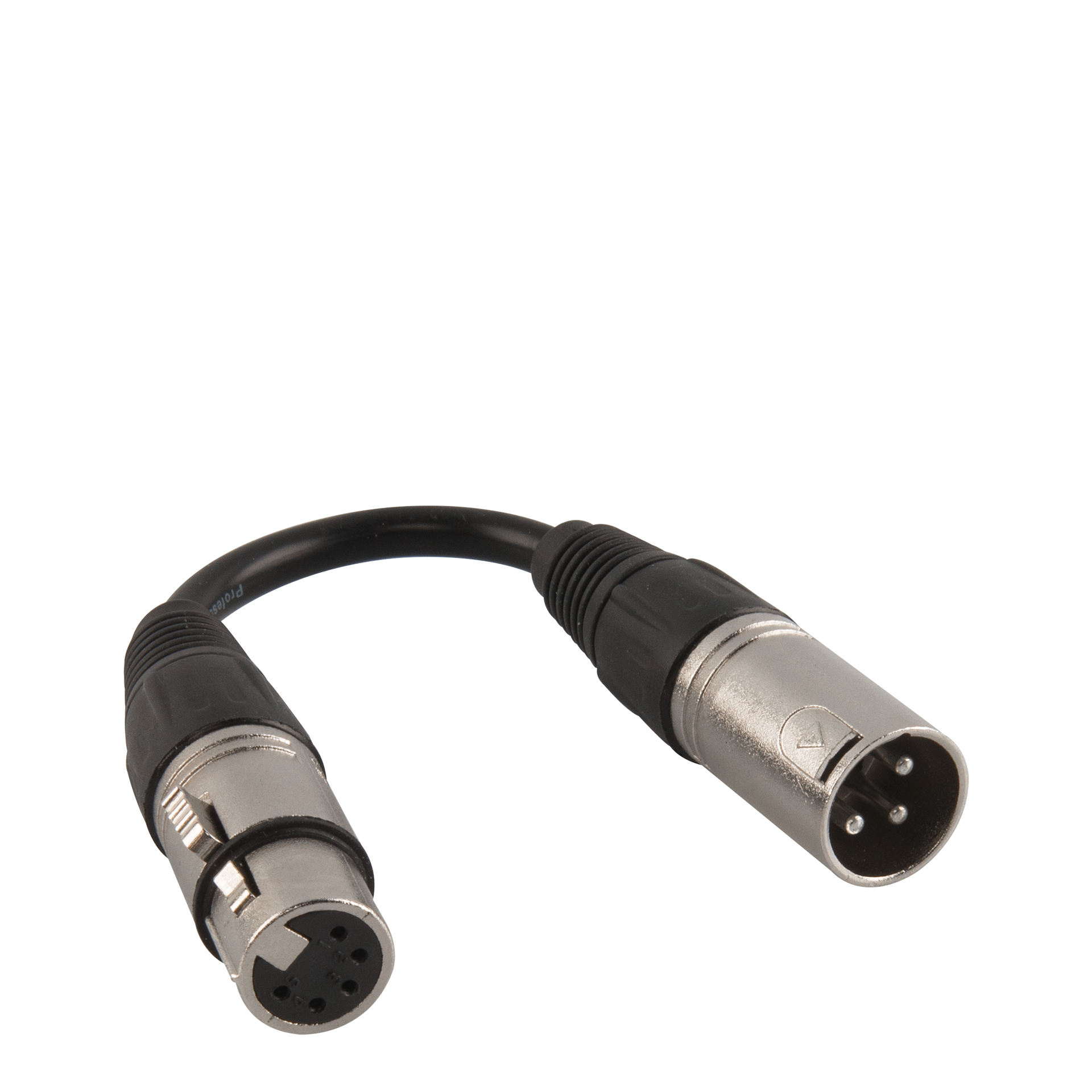 DMX5F3M - CHAUVET Professional