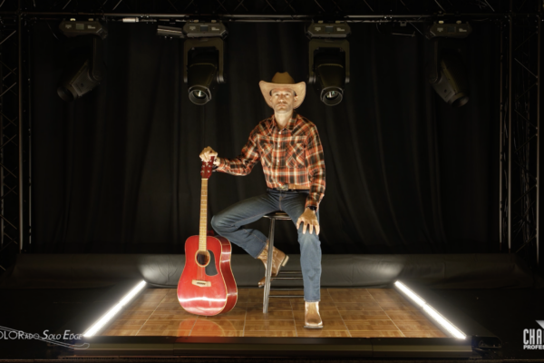 Tech Talk: COLORado Solo Edge